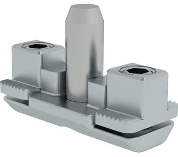 Connecteur ZIG-A 8-40 M8, lourd | © MUNK GmbH