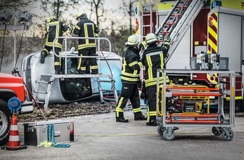 Rettungstechnik RC, Rett.plattf., Kiste Imagebild | © MUNK GmbH