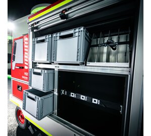RC Brandschutzerziehung Ausführung Kinder-/Jugendfeuerwehr | © MUNK GmbH