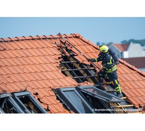 Lightweight shock and tear hook, 2-piece with extension and D-handle Application | © MUNK GmbH