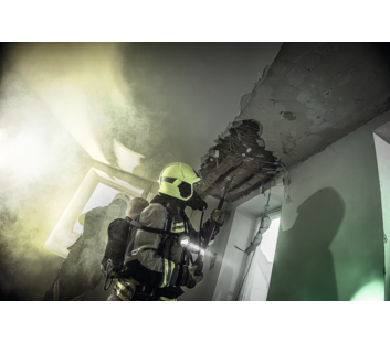 Crochet à enfoncer et à déchirer, léger, en deux parties avec rallonge et poignée en D Image | © MUNK GmbH