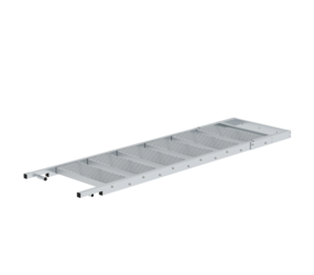 Escalier escamotable véhicule | © MUNK GmbH