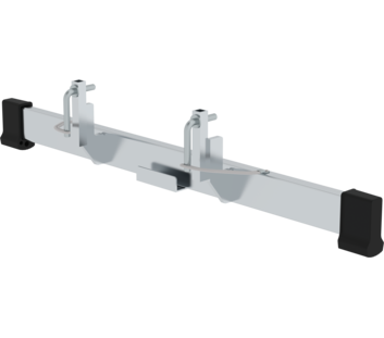 Base widener multi-function ladder | © MUNK GmbH