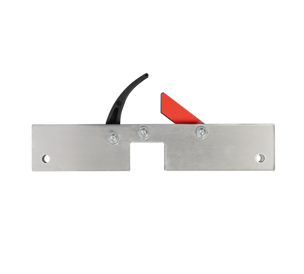 Rope-extension ladder release DIN EN 1147 | © MUNK GmbH