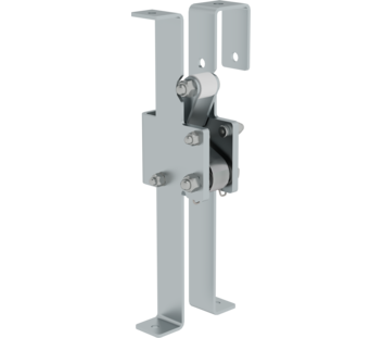 Complete cable brake | © MUNK GmbH