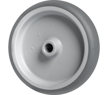 Wandlaufrolle Seilzugleiter  | © MUNK GmbH