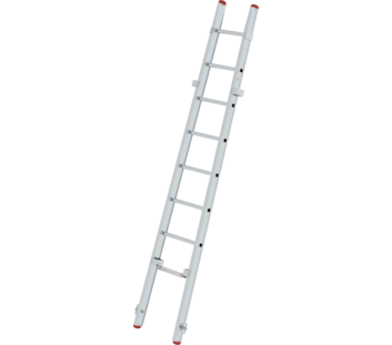 Scaling ladder upper section ÖNORM F 4047 Al | © MUNK GmbH