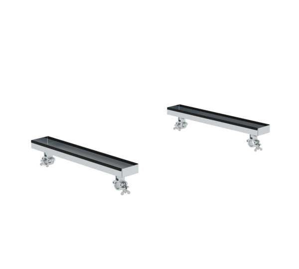 Cuve pour banc d’essai des échelles | © MUNK GmbH