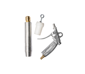 Pistolet à air comprimé | © MUNK GmbH