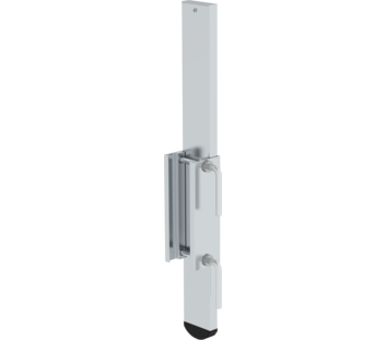 Extension montant pour échelle multifonction | © MUNK GmbH