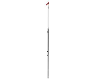 Tear hook w. ext., retracted | © MUNK GmbH