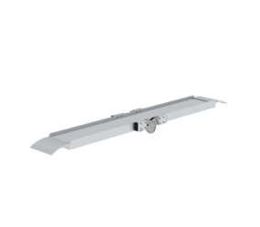 Access ramp | © MUNK GmbH