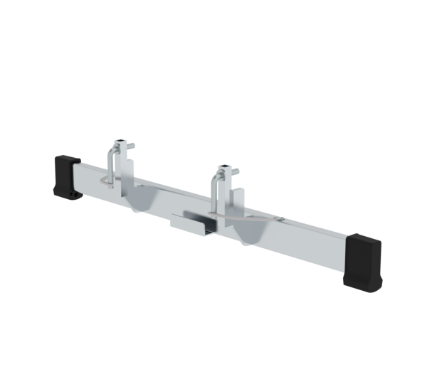 Fußverbreiterung Multifunktionsleiter | © MUNK GmbH