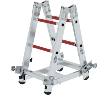 Connecting section multi-function ladder | © MUNK GmbH