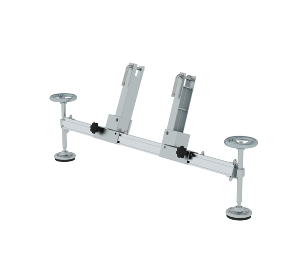 Adjustable base widener  | © MUNK GmbH