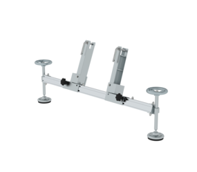 Adjustable base widener  | © MUNK GmbH