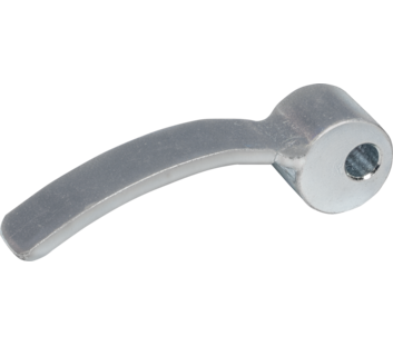 Croc. attel. éch. coul. corde DIN EN 1147 acier | © MUNK GmbH