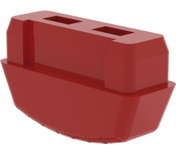 Inside shoe FS ladder DIN EN 1147 and ÖNORM F4047 | © MUNK GmbH