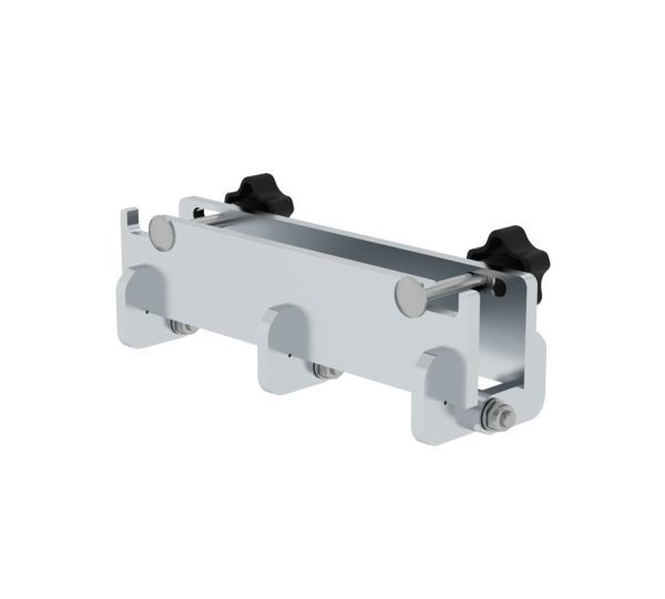 Montagehilfe Sprossenschutz | © MUNK GmbH