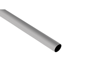 Spare part: Round rung for fire service ladders | © MUNK GmbH