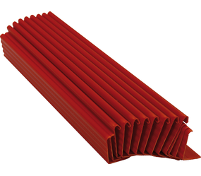 Rung protection Rescue Line red | © MUNK GmbH