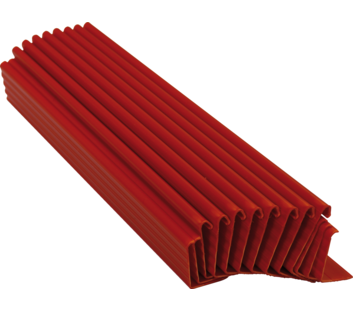 Rung protection Rescue Line red | © MUNK GmbH