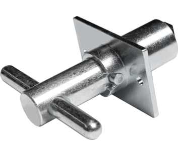 Serrure pour échelle escamotable | © MUNK GmbH