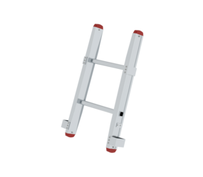 Scaling ladder insertion section ÖNORM F 4047 Al | © MUNK GmbH