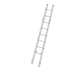 Scaling ladder upper section ÖNORM F 4047 Al | © MUNK GmbH