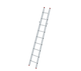 Scaling ladder lower section ÖNORM F 4047 Al | © MUNK GmbH