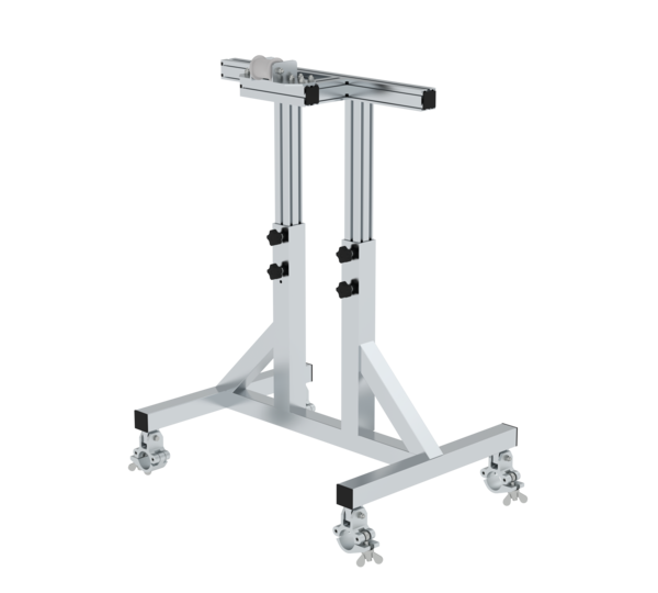 Tréteau mobile | © MUNK GmbH