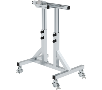 Mobile support frame | © MUNK GmbH