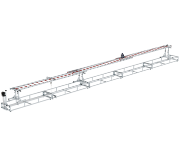 Leiterprüfstand komplett | © MUNK GmbH