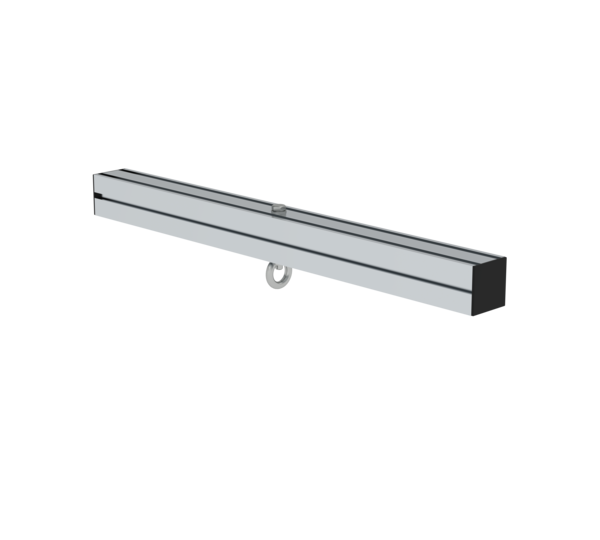 Profil transversal avec écrou à anneau | © MUNK GmbH