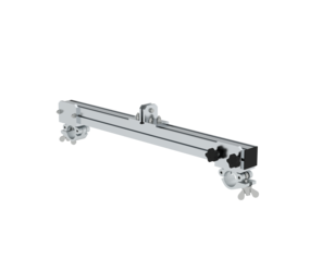 Rope guide for ladder test stand | © MUNK GmbH