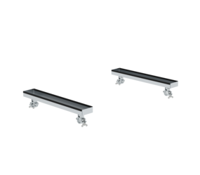 Trough for ladder test stand | © MUNK GmbH