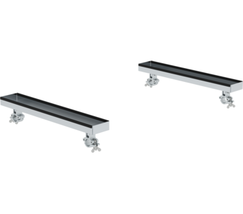 Wanne für Leiterprüfstand | © MUNK GmbH