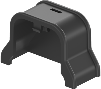 Capuchon fermé | © MUNK GmbH