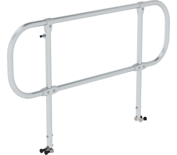 GC éch plate-forme de travail et secours Premium | © MUNK GmbH