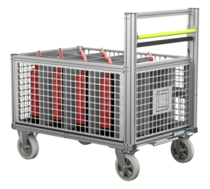 CR de réf : Lutte contre les incendies | © MUNK GmbH