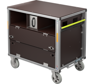 CR pour appareils de protection respiratoire  | © MUNK GmbH