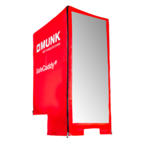 Bâche de protection "SafeCaddy®" | © MUNK GmbH