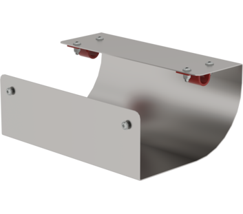 Tôle tout-terrain | © MUNK GmbH