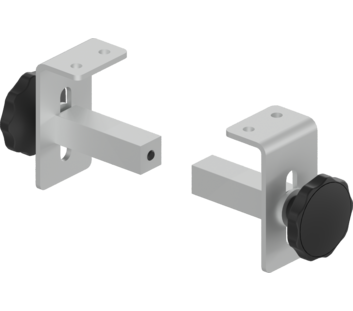 Führung für Rettungstragenlagerung | © MUNK GmbH