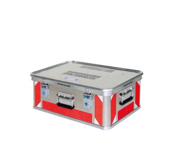 Feuerwehr Contentbild | © MUNK GmbH