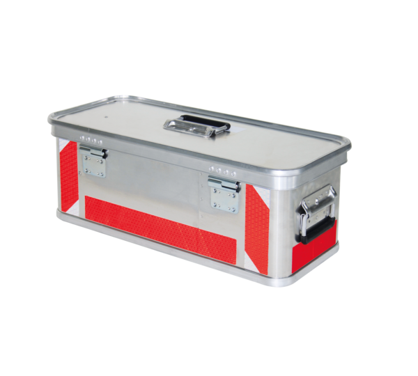 Markierungs-Set Transportkasten klein | © MUNK GmbH