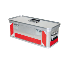 Marking set, small transport box | © MUNK GmbH