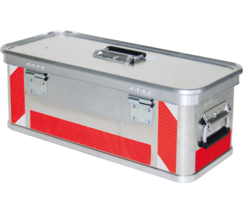 Markierungs-Set Transportkasten klein | © MUNK GmbH