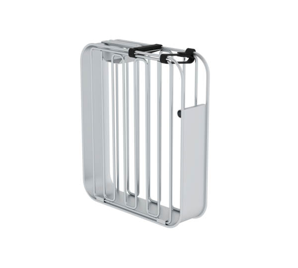 Hose cage D in accordance with DIN 14827-1 | © MUNK GmbH