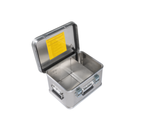 Boîte + marqu. « Outils pour cheminée » | © MUNK GmbH